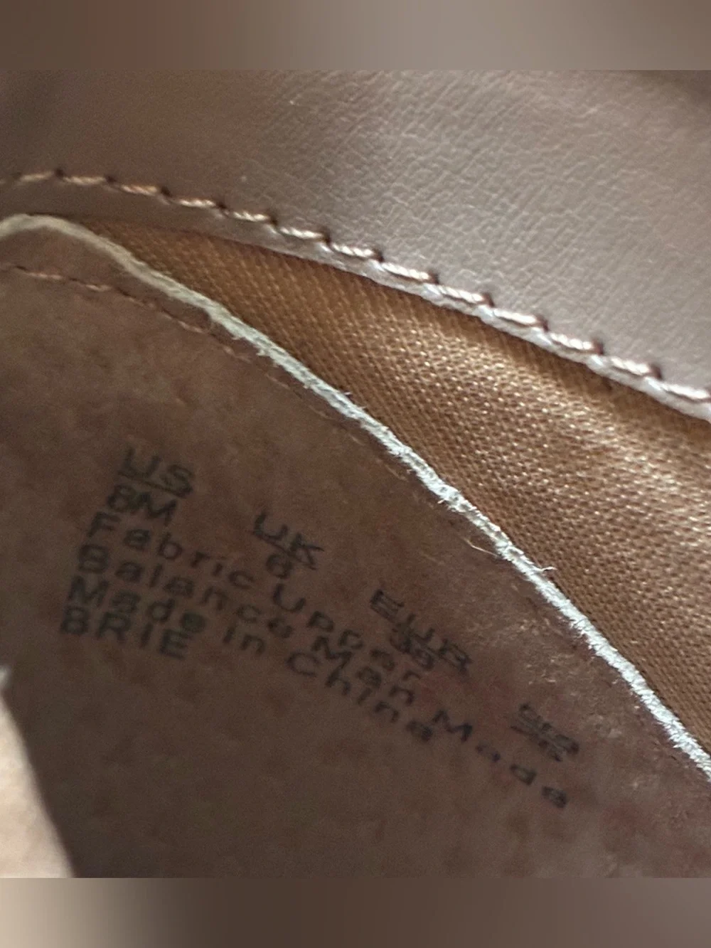 Carlos by Carlos Santana Brie booty women 8 Taupe Suede Ankle Booties